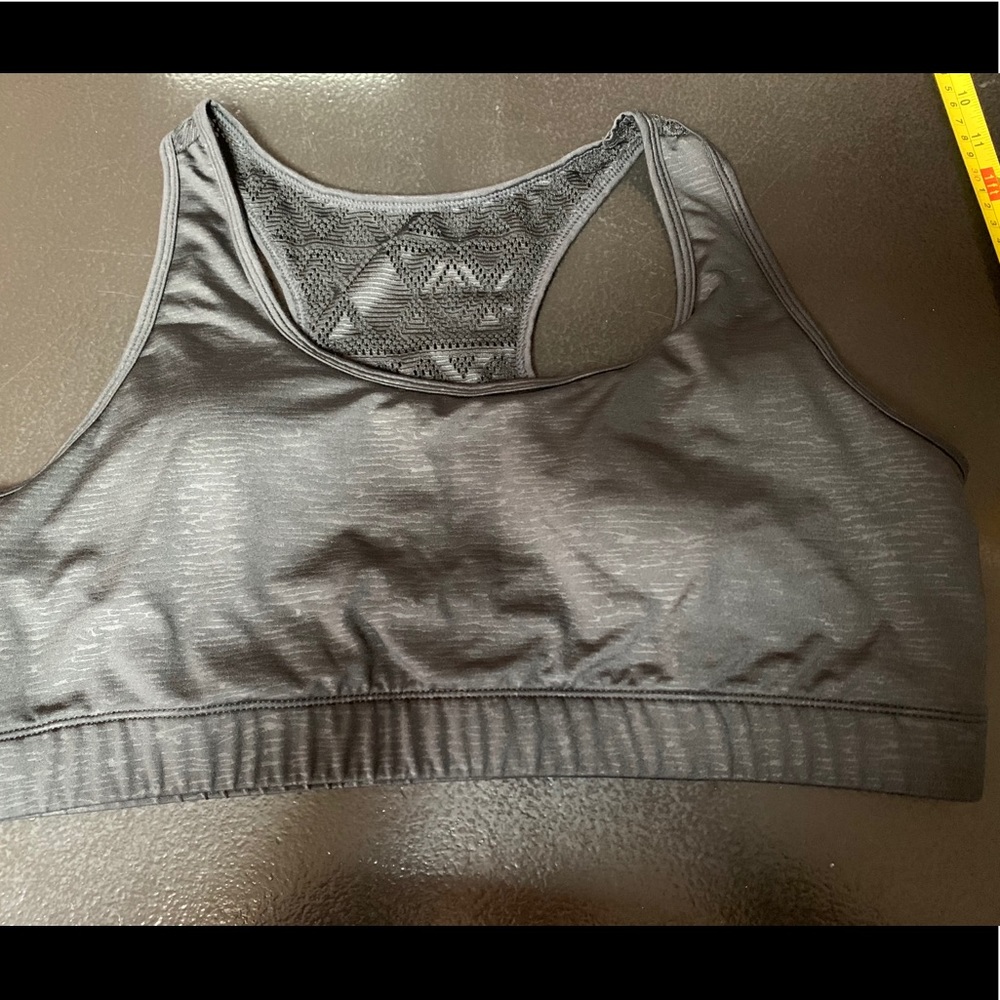 Zyia Bomber Bra